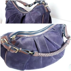 BANANA REPUBLIC HOBO BAG